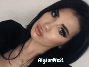 AlysonWest