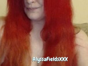 AlyssaFieldsXXX
