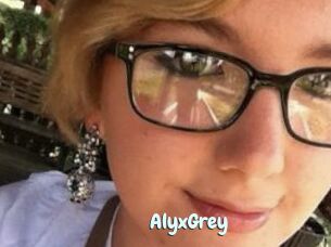 AlyxGrey