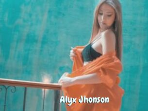Alyx_Jhonson