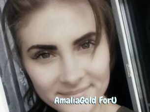 AmaliaGold_ForU