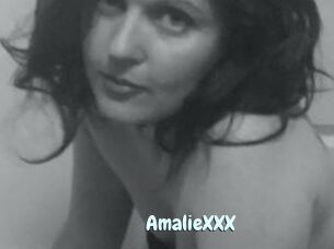 AmalieXXX