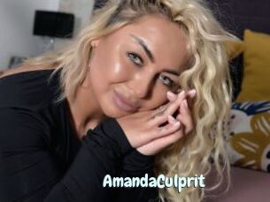AmandaCulprit