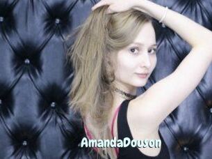AmandaDouson