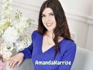 AmandaHarrise