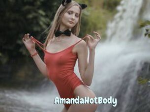 AmandaHotBody