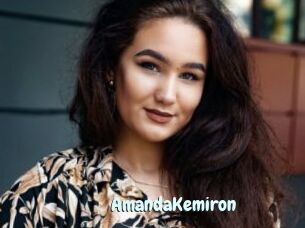AmandaKemiron