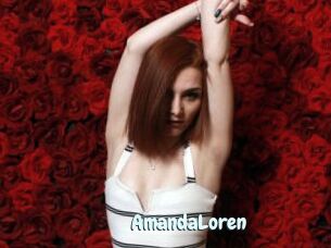 AmandaLoren