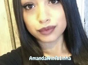 AmandaNinfetinha