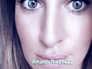 AmandaTheOne22