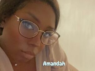 Amandah
