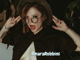 AmaraRobbins