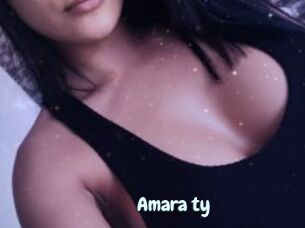 Amara_ty
