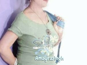 Amayrasingh
