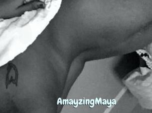 AmayzingMaya