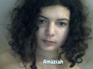 Amaziah