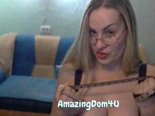 AmazingDom4U