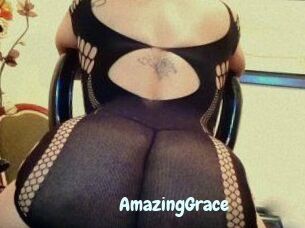 AmazingGrace