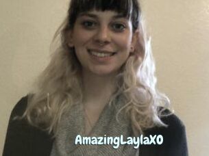 AmazingLaylaXO