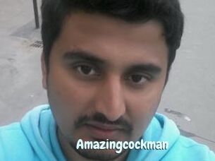 Amazingcockman