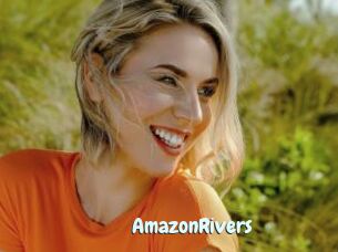 AmazonRivers
