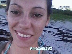 Amazonia92