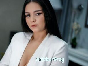 AmbberGray