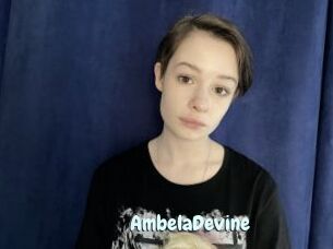 AmbelaDevine