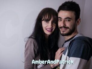 AmberAndPatrick