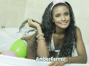 AmberFerrer