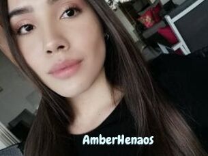 AmberHenaos