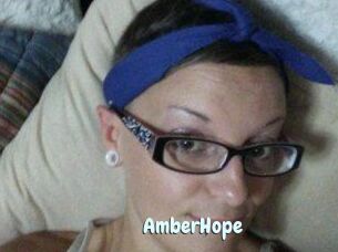 AmberHope