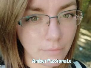 AmberPassionate