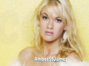 AmberStJames