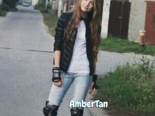 AmberTan
