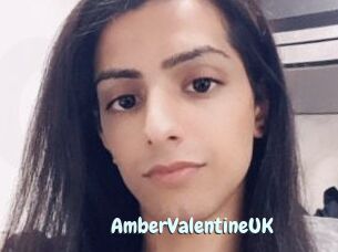 AmberValentineUK