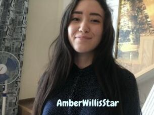 AmberWillisStar