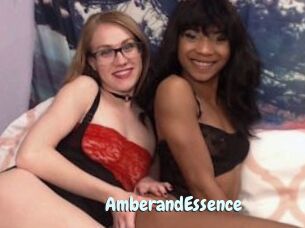 AmberandEssence