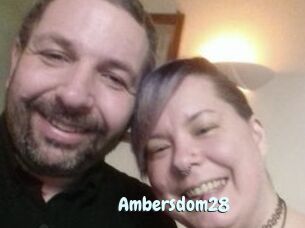Ambersdom28