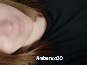 Amberxx00