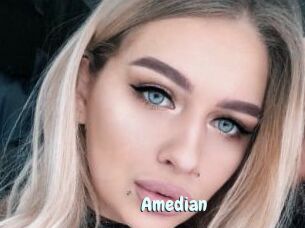 Amedian