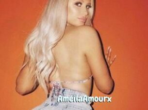 AmeilaAmourx