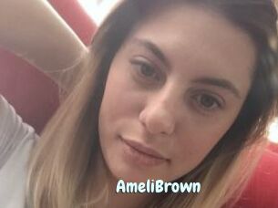 AmeliBrown