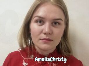 AmeliaChristy