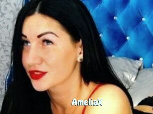 AmeliaX