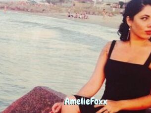 AmelieFoxx