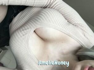 AmelieHoney