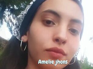 Amelie_jhons