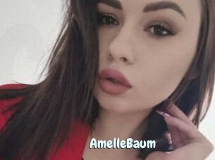 AmelleBaum