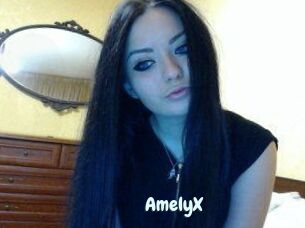 AmelyX